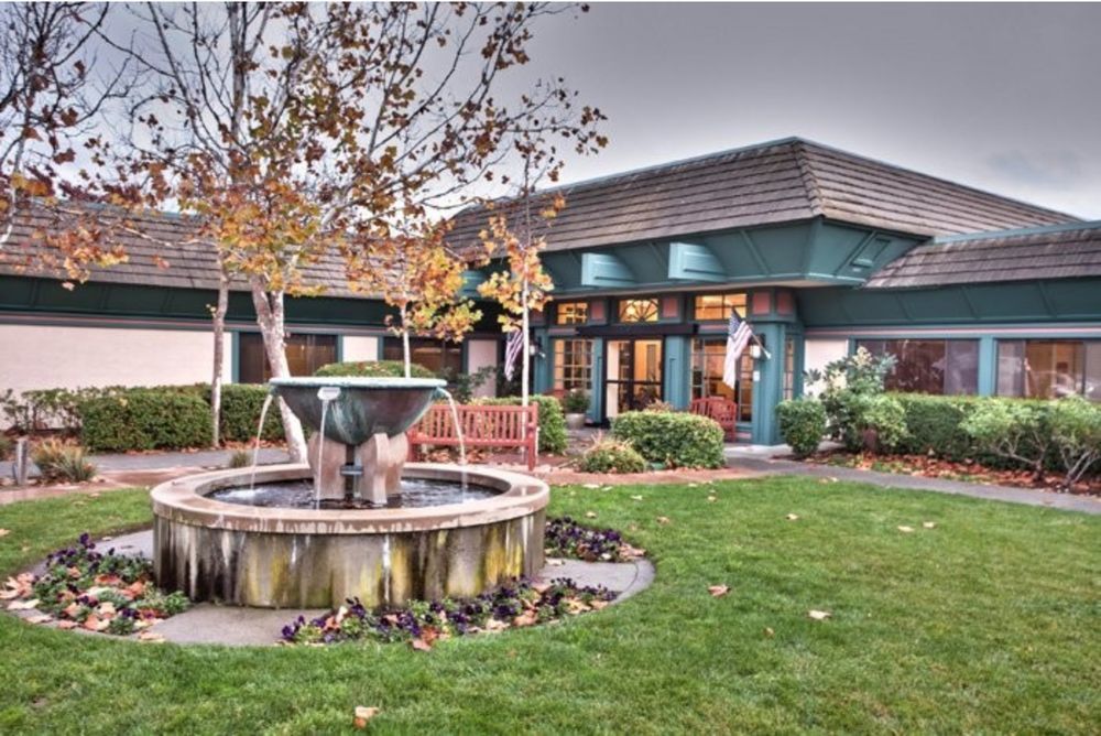 The 14 Best Skilled Nursing Facilities in Walnut Creek, CA Seniorly